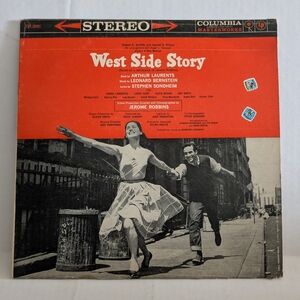 West Side Story / O.B.C.R.